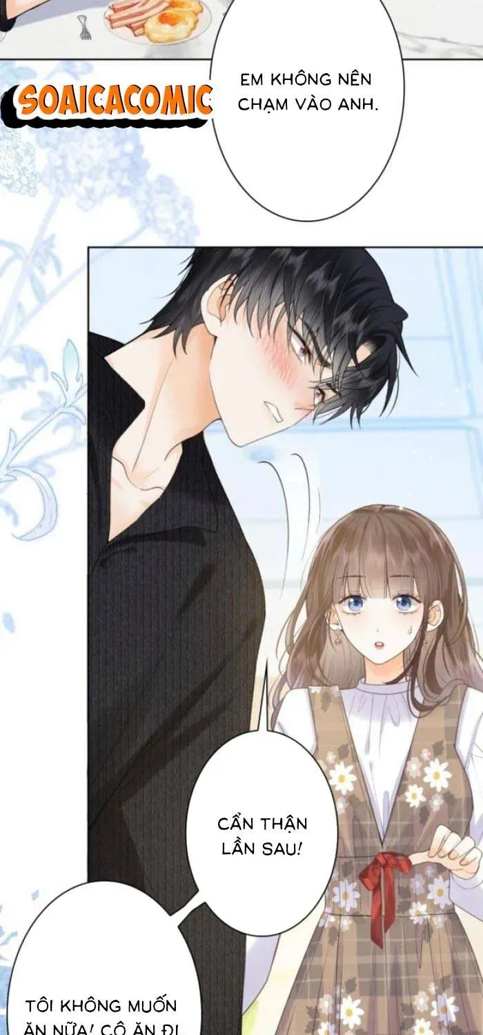 Khi Người Yêu Cũ Si Mê Tôi Chapter 8 - 14