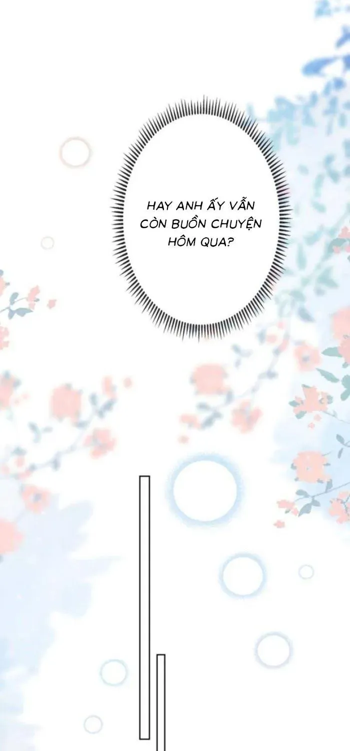 Khi Người Yêu Cũ Si Mê Tôi Chapter 8 - 17