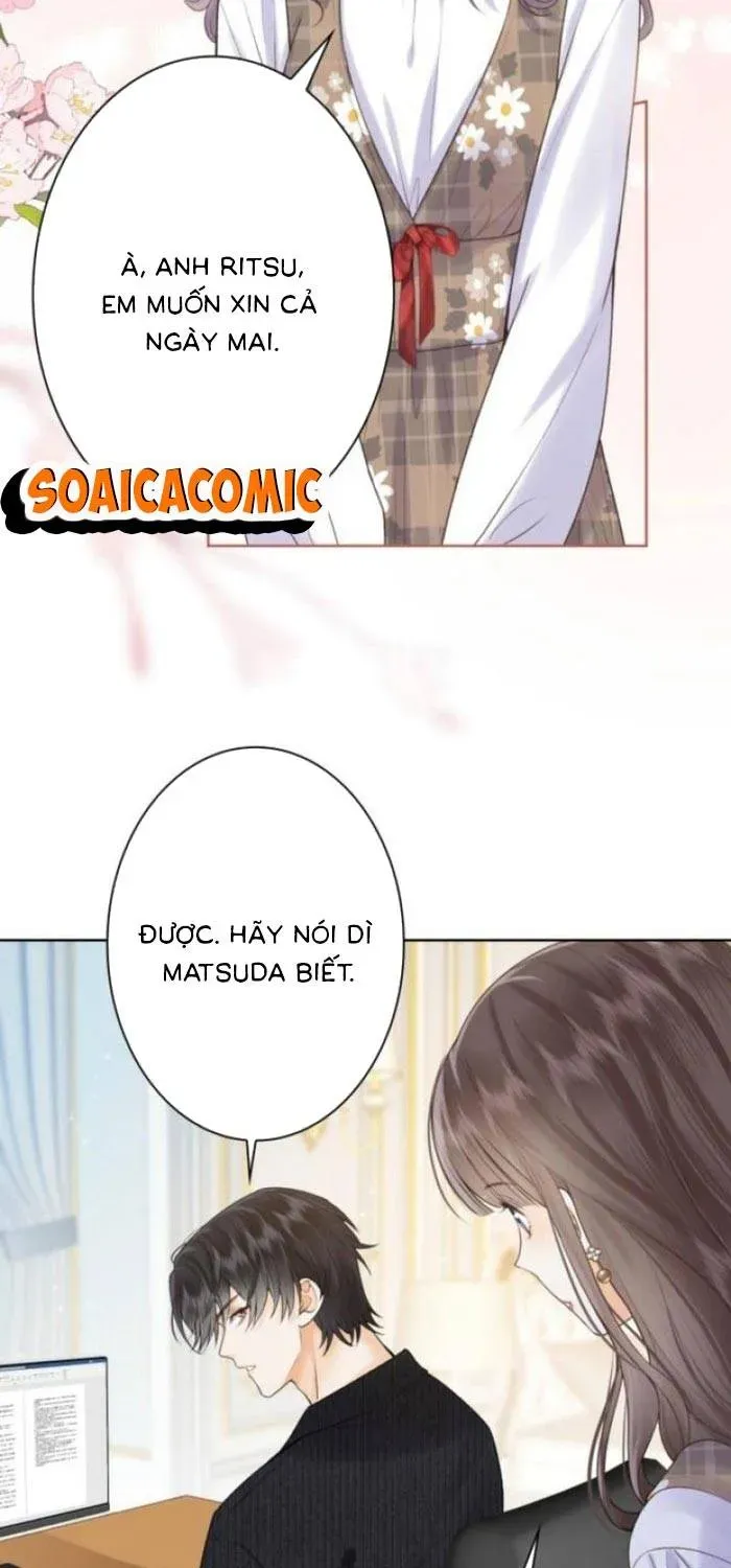 Khi Người Yêu Cũ Si Mê Tôi Chapter 8 - 24