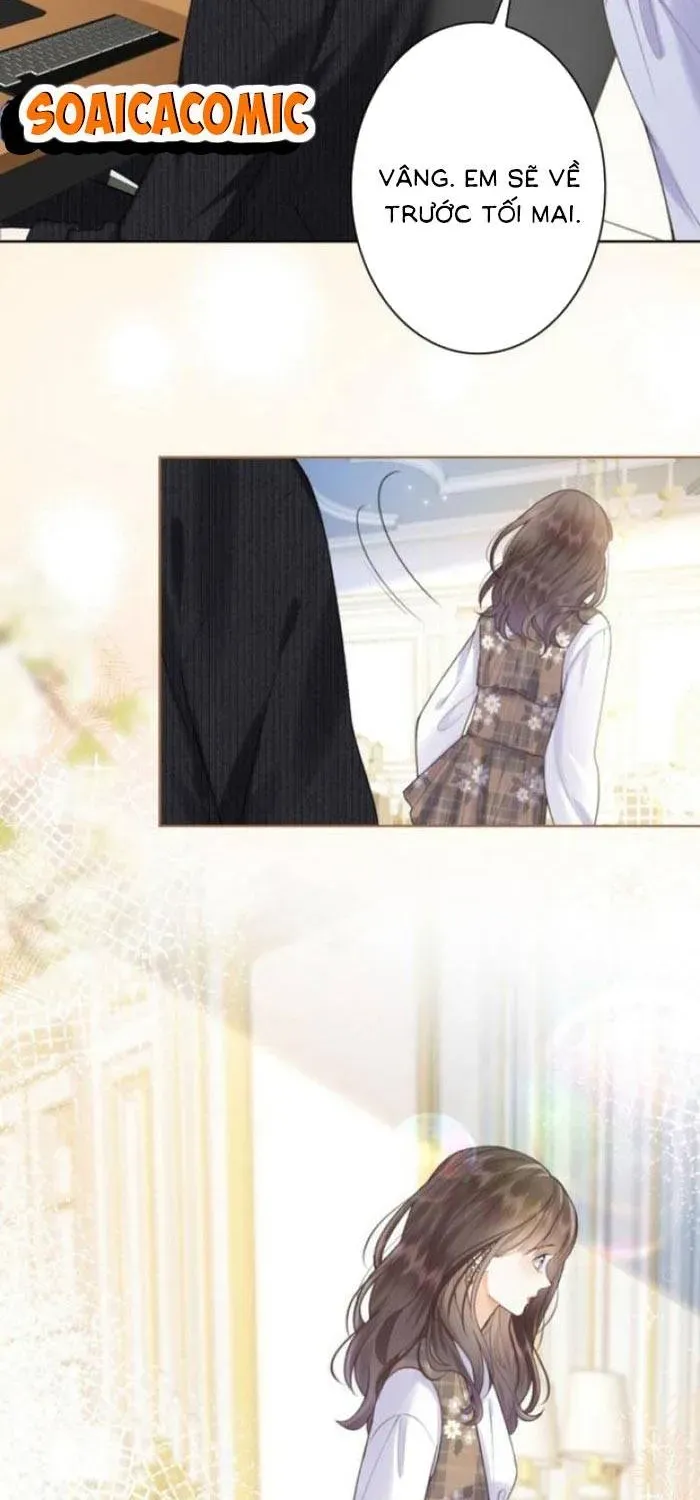 Khi Người Yêu Cũ Si Mê Tôi Chapter 8 - 25