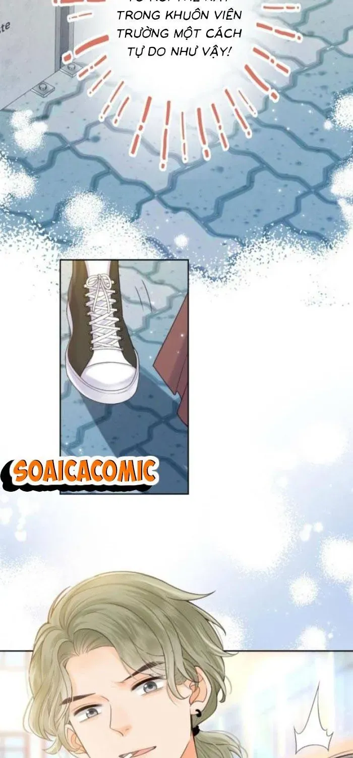 Khi Người Yêu Cũ Si Mê Tôi Chapter 8 - 33