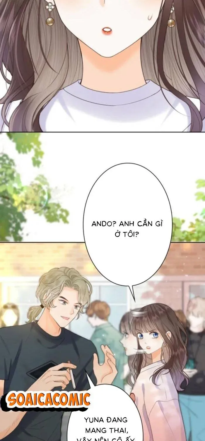 Khi Người Yêu Cũ Si Mê Tôi Chapter 8 - 35