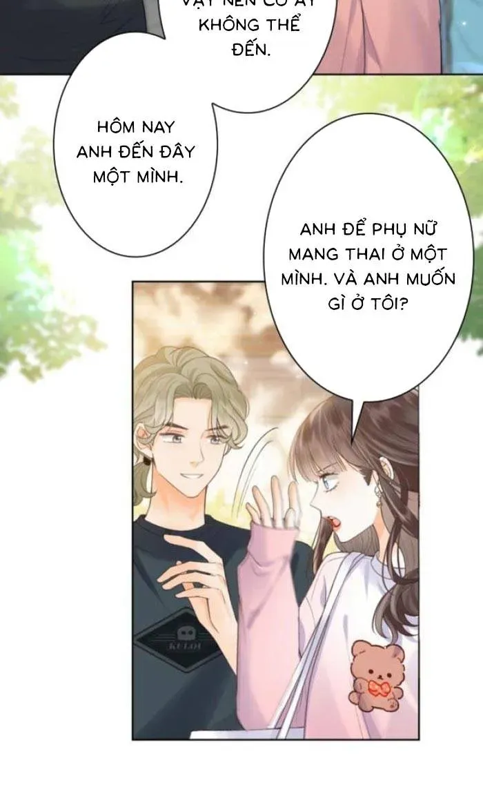Khi Người Yêu Cũ Si Mê Tôi Chapter 8 - 36