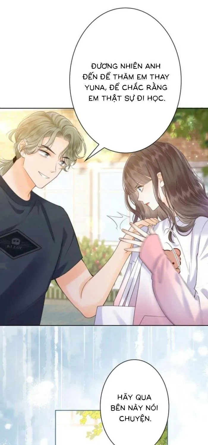 Khi Người Yêu Cũ Si Mê Tôi Chapter 8 - 37