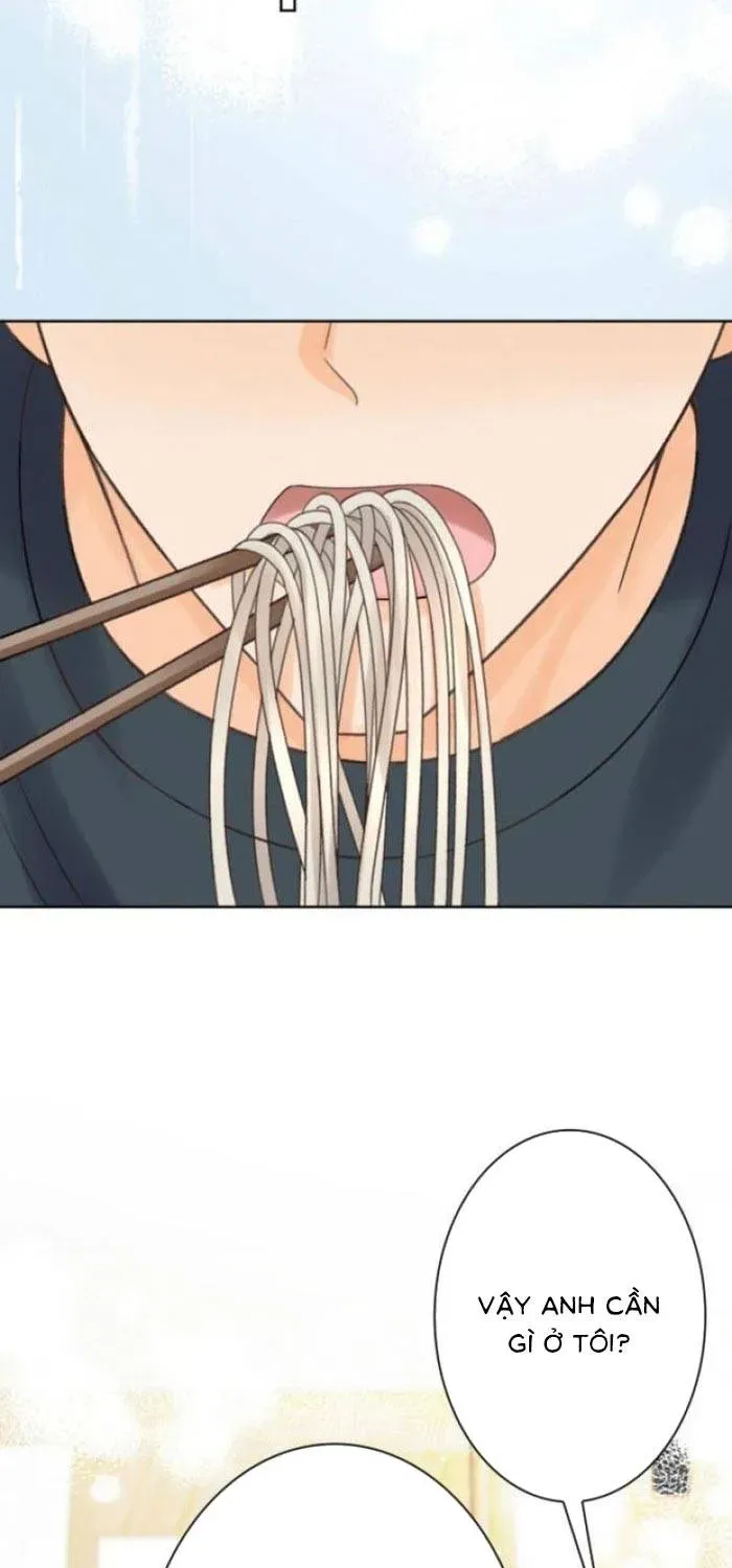 Khi Người Yêu Cũ Si Mê Tôi Chapter 8 - 39