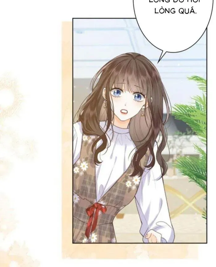 Khi Người Yêu Cũ Si Mê Tôi Chapter 8 - 5