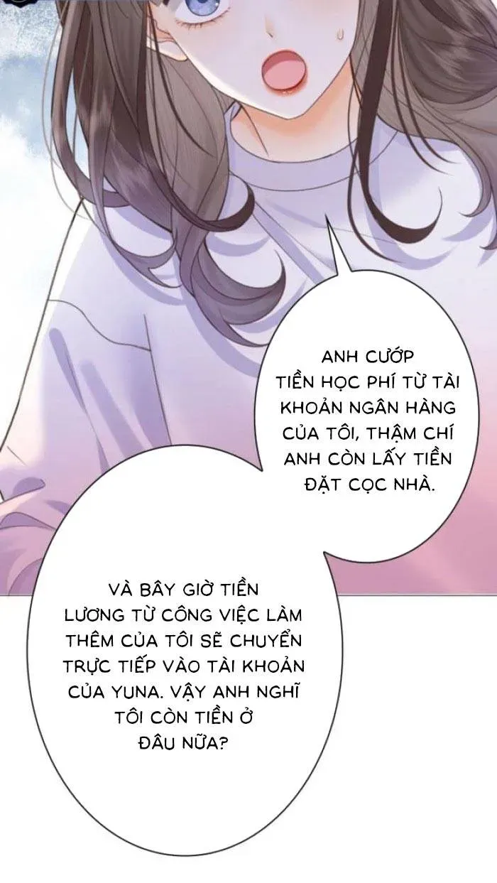 Khi Người Yêu Cũ Si Mê Tôi Chapter 8 - 41