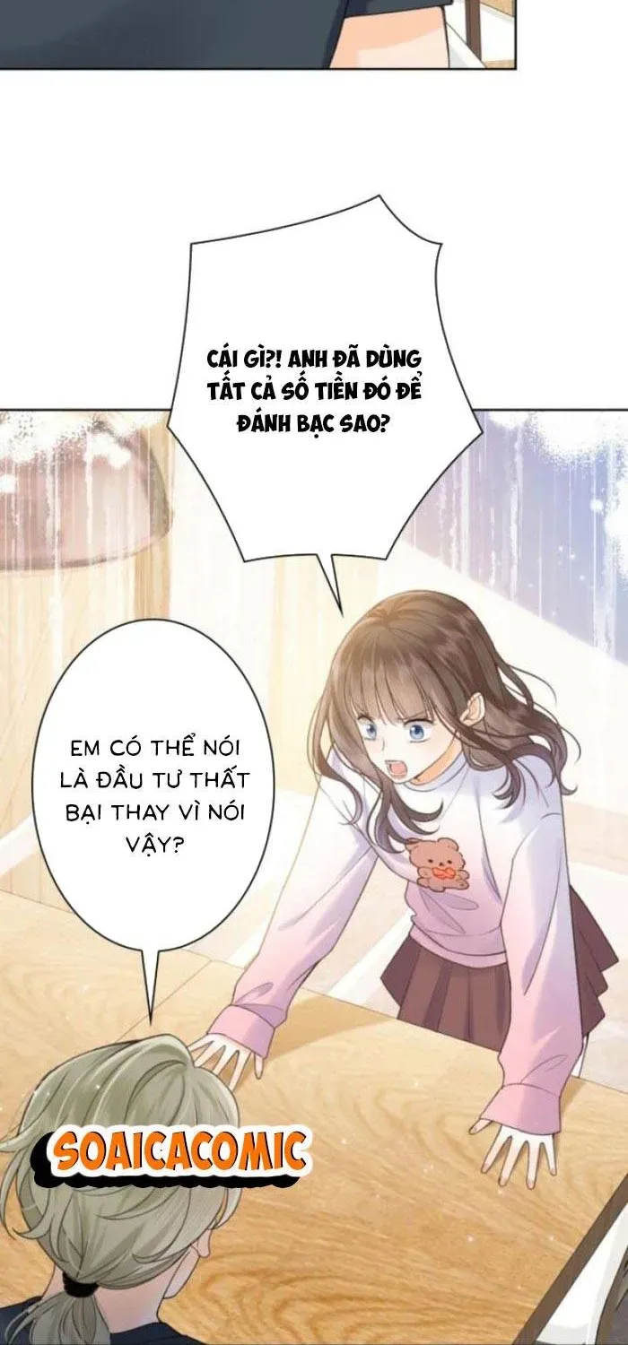 Khi Người Yêu Cũ Si Mê Tôi Chapter 8 - 43