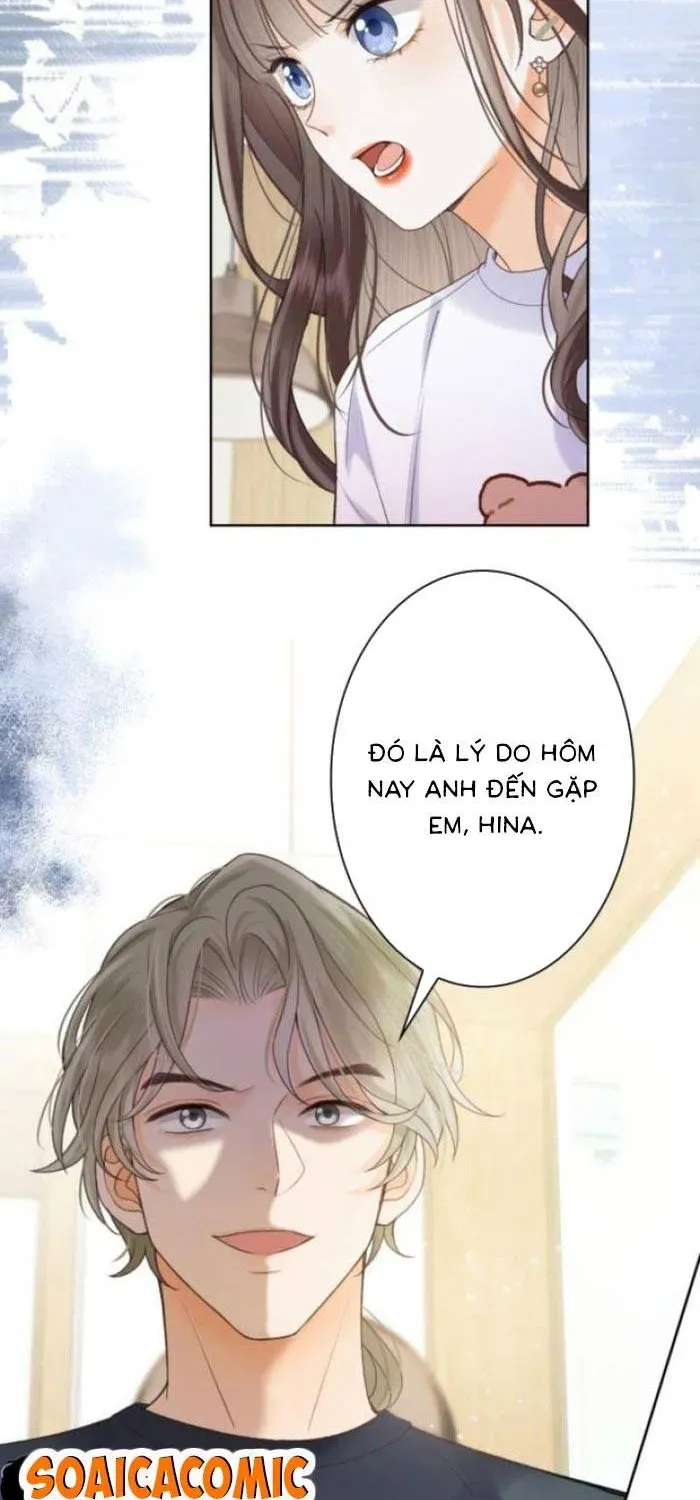 Khi Người Yêu Cũ Si Mê Tôi Chapter 8 - 45