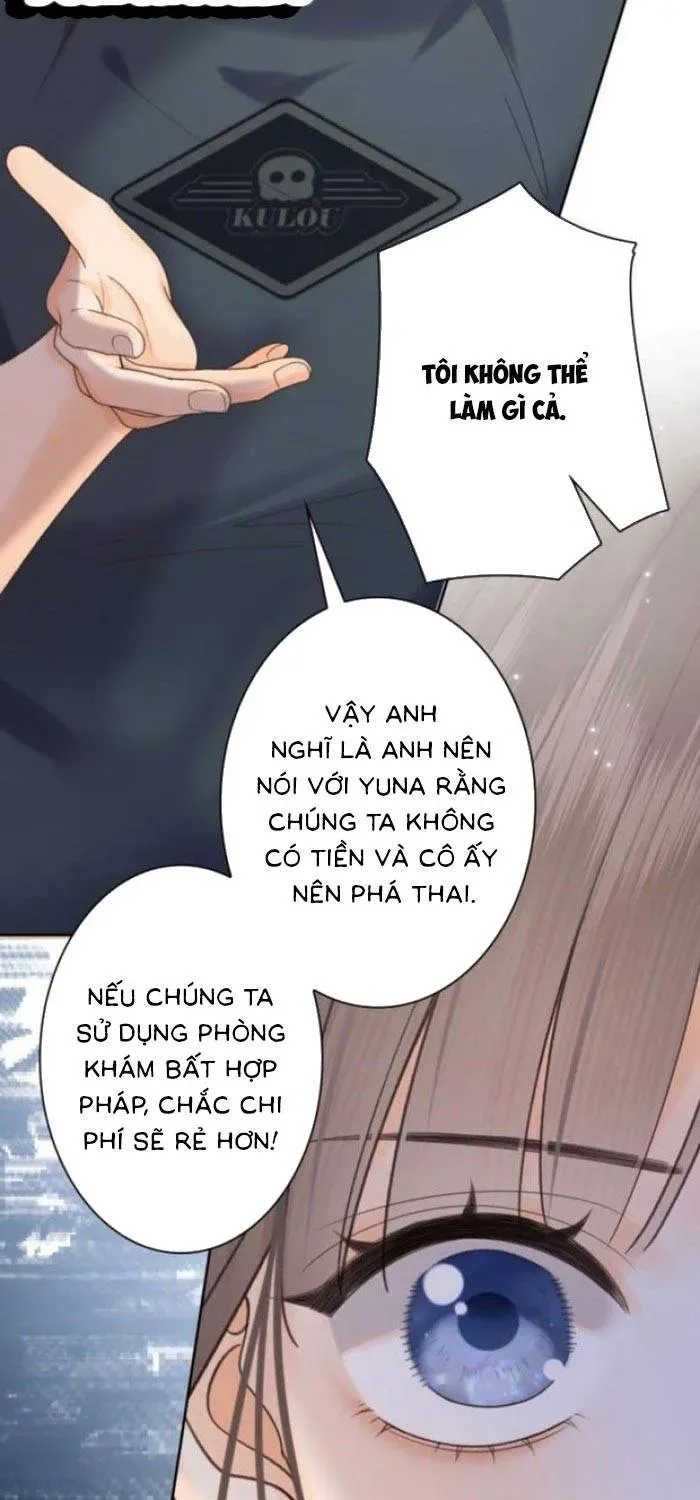 Khi Người Yêu Cũ Si Mê Tôi Chapter 8 - 46