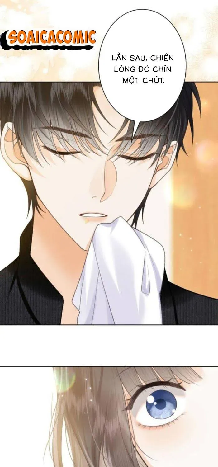 Khi Người Yêu Cũ Si Mê Tôi Chapter 8 - 6