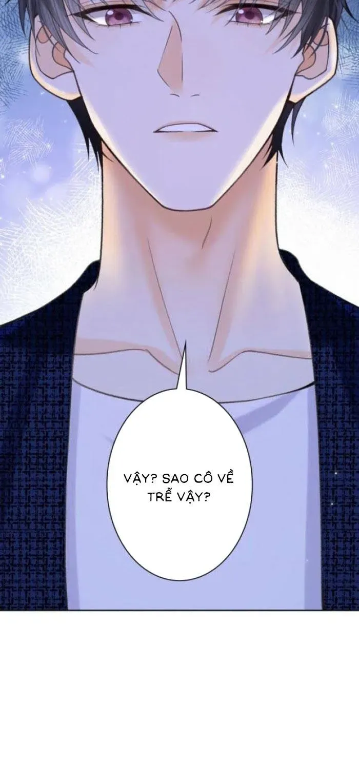 Khi Người Yêu Cũ Si Mê Tôi Chapter 8 - 60