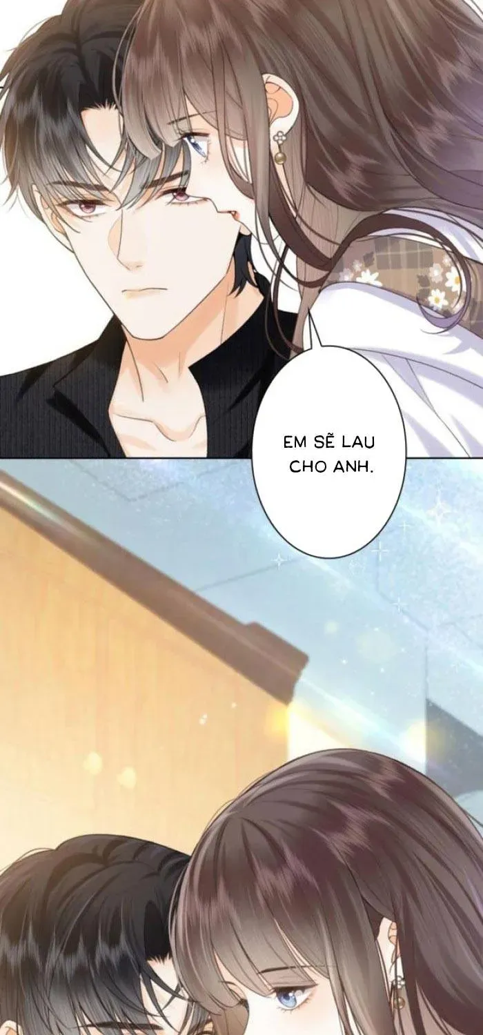 Khi Người Yêu Cũ Si Mê Tôi Chapter 8 - 9
