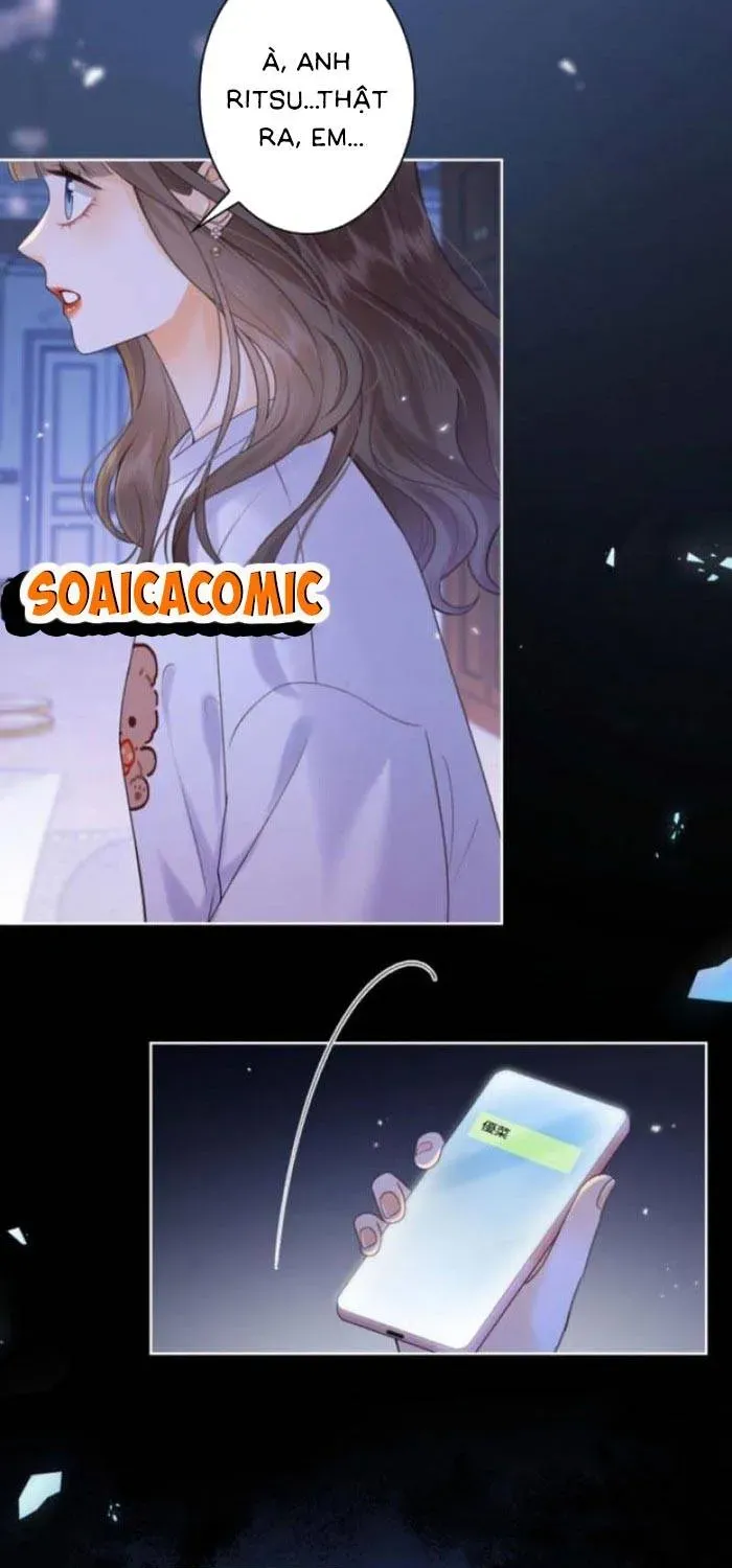 Khi Người Yêu Cũ Si Mê Tôi Chapter 9 - 16