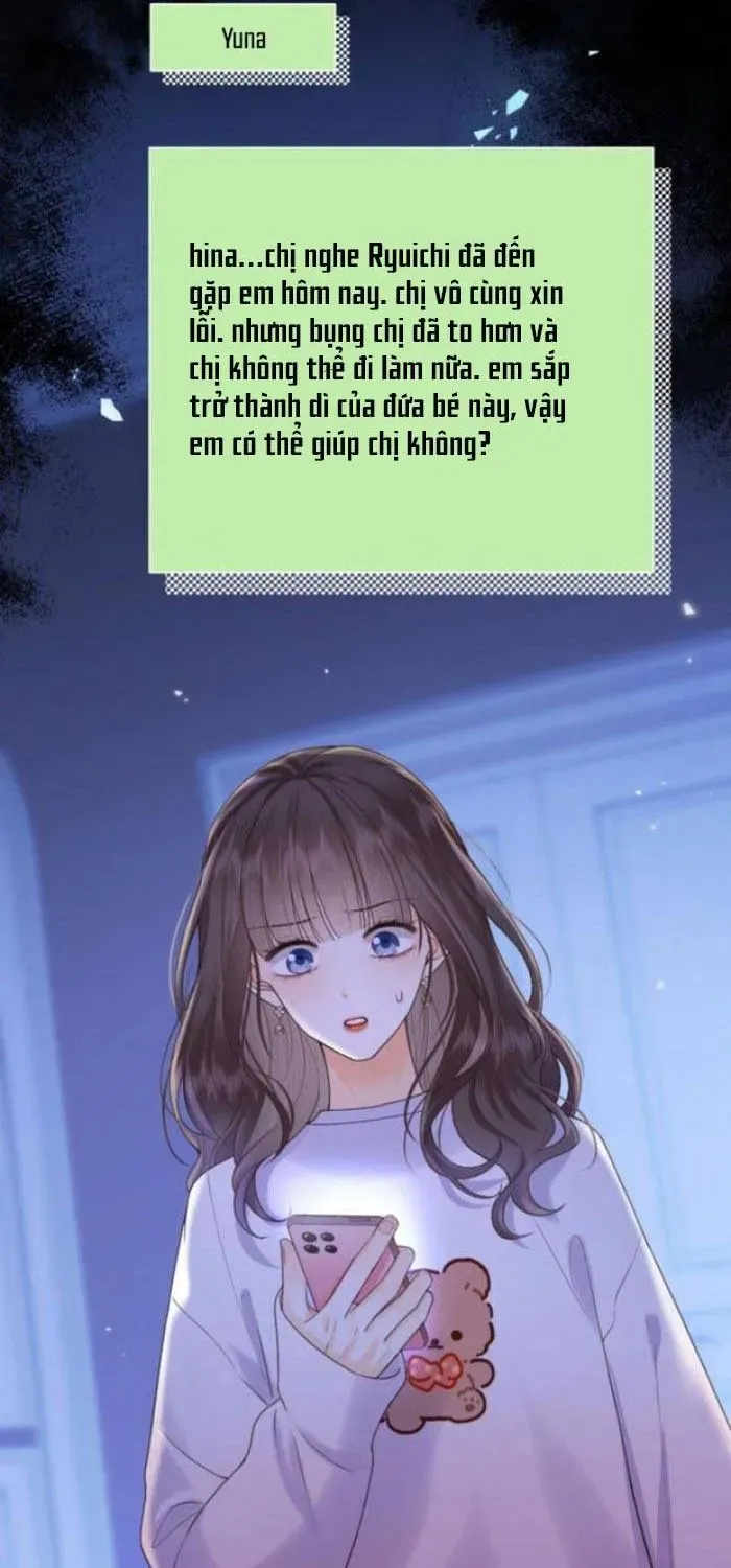 Khi Người Yêu Cũ Si Mê Tôi Chapter 9 - 17