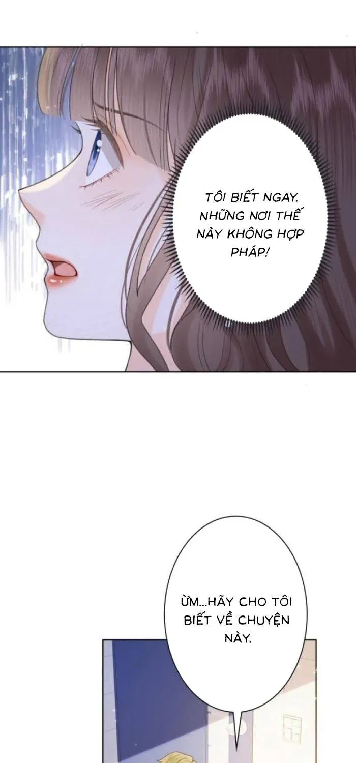 Khi Người Yêu Cũ Si Mê Tôi Chapter 9 - 29