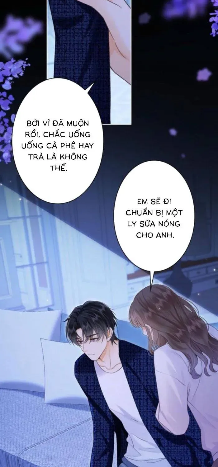 Khi Người Yêu Cũ Si Mê Tôi Chapter 9 - 4