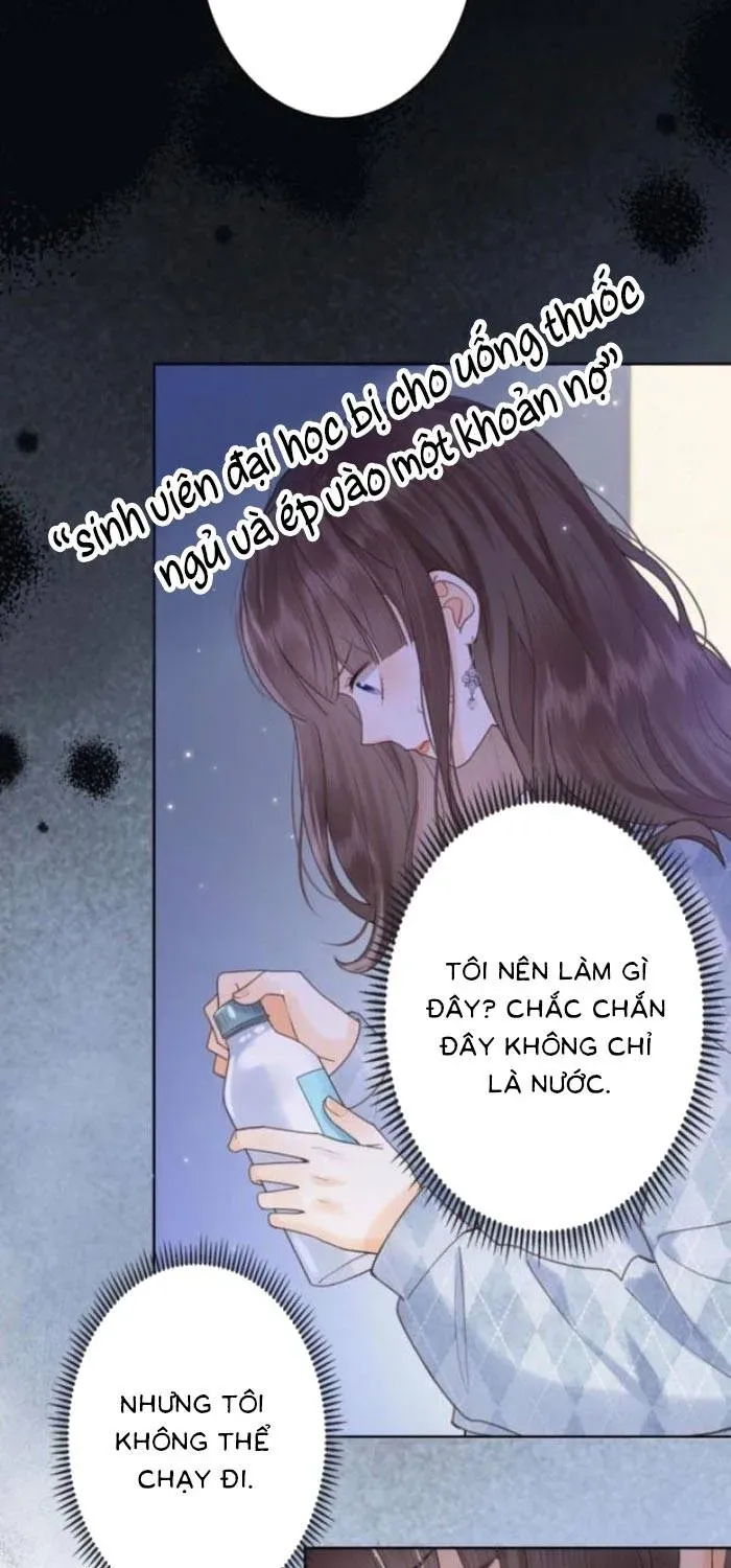Khi Người Yêu Cũ Si Mê Tôi Chapter 9 - 31