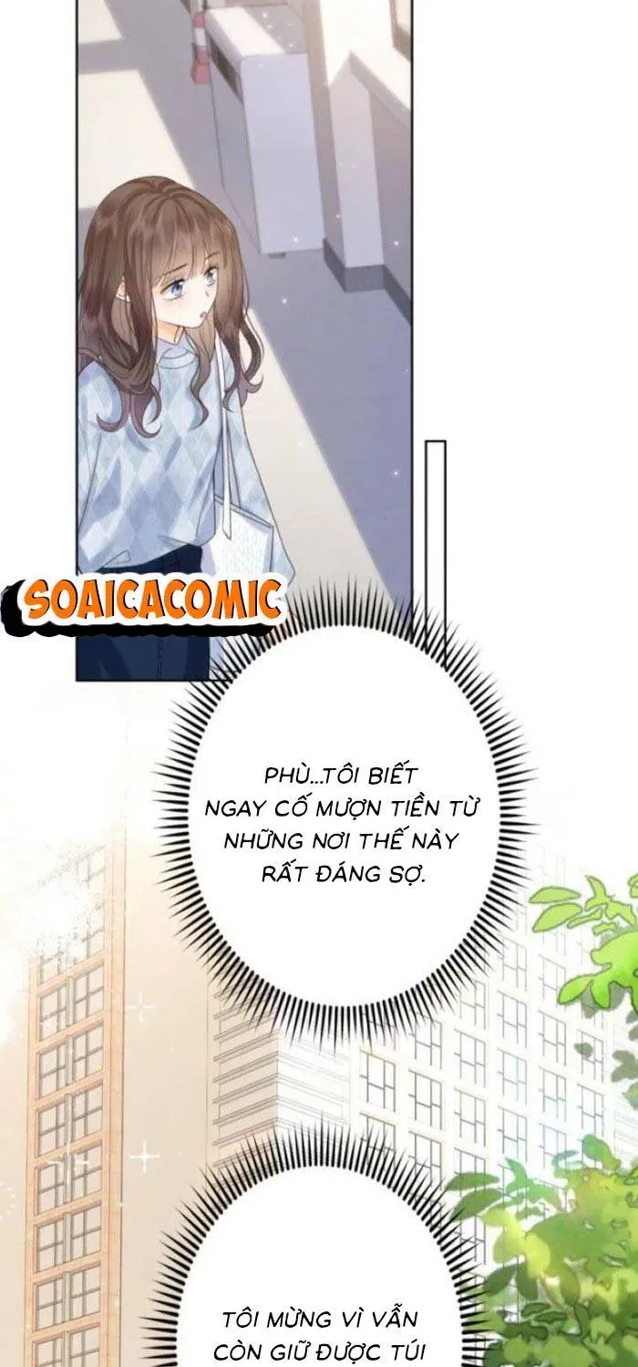 Khi Người Yêu Cũ Si Mê Tôi Chapter 9 - 35