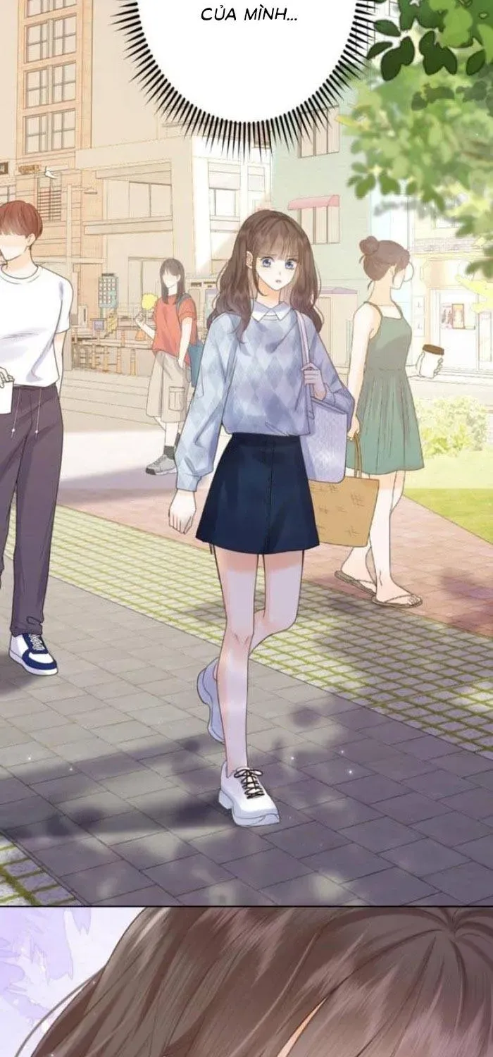 Khi Người Yêu Cũ Si Mê Tôi Chapter 9 - 36