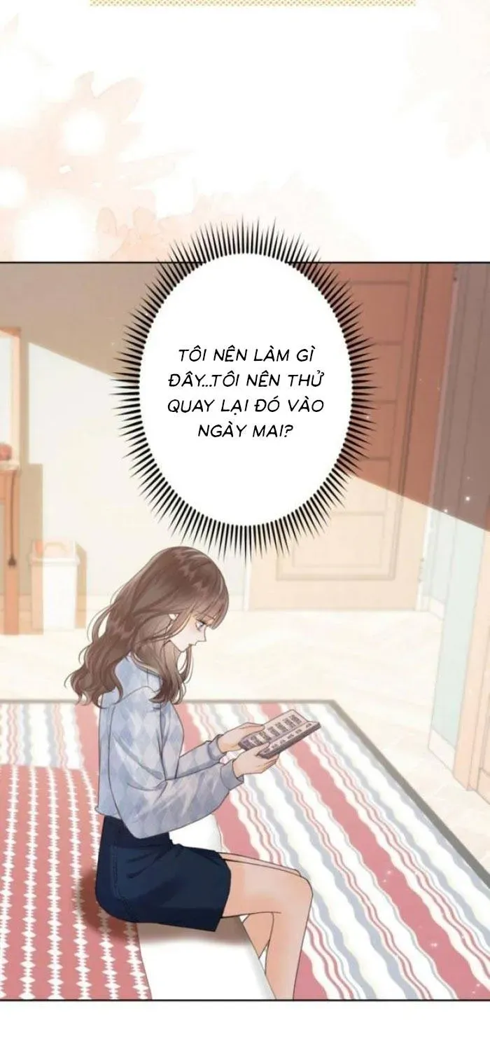 Khi Người Yêu Cũ Si Mê Tôi Chapter 9 - 44