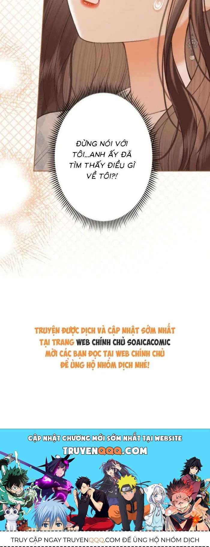 Khi Người Yêu Cũ Si Mê Tôi Chapter 9 - 50