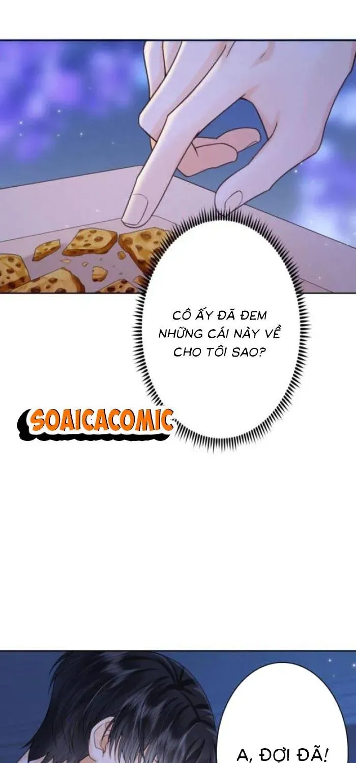 Khi Người Yêu Cũ Si Mê Tôi Chapter 9 - 6