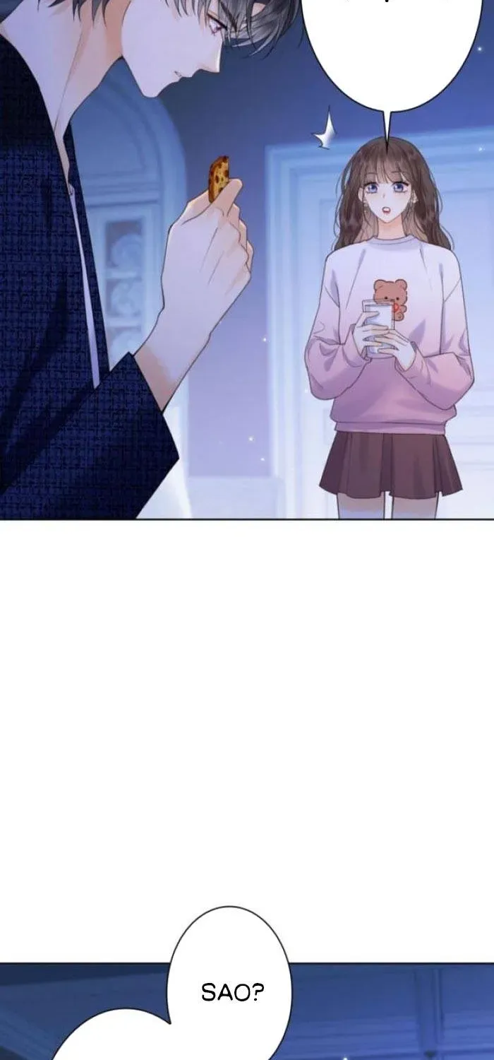 Khi Người Yêu Cũ Si Mê Tôi Chapter 9 - 7