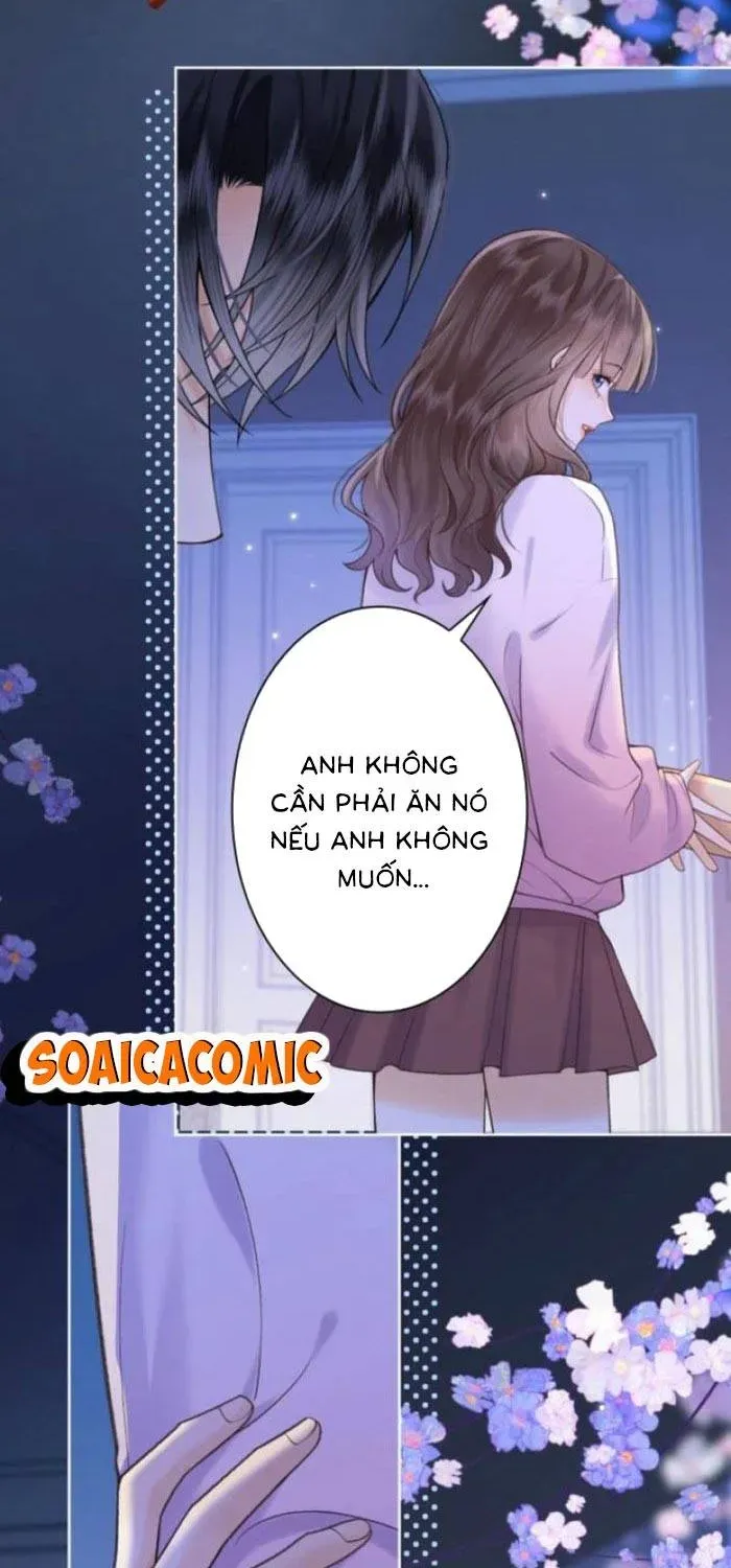 Khi Người Yêu Cũ Si Mê Tôi Chapter 9 - 10
