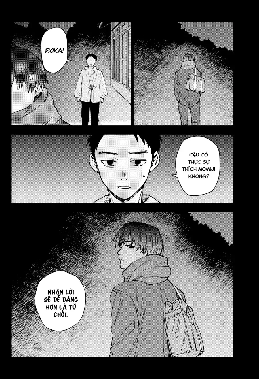 Sangeki Chapter 1 - 11