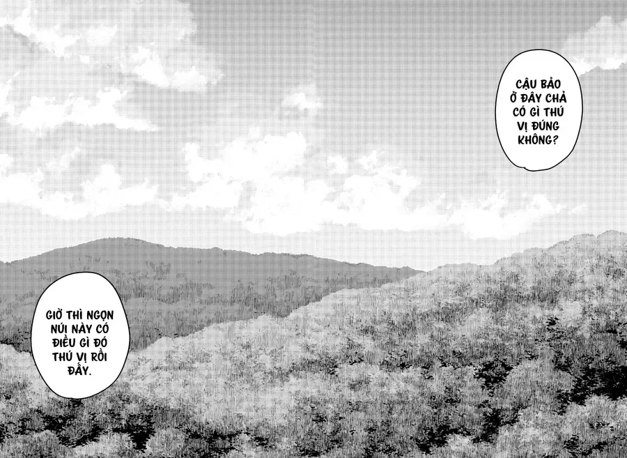 Sangeki Chapter 1 - 52