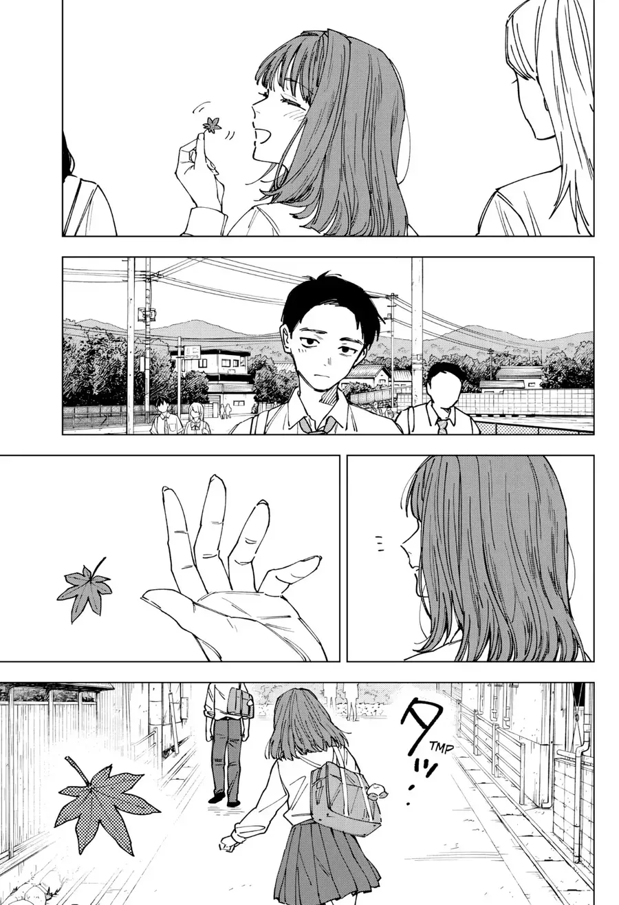 Sangeki Chapter 1 - 8