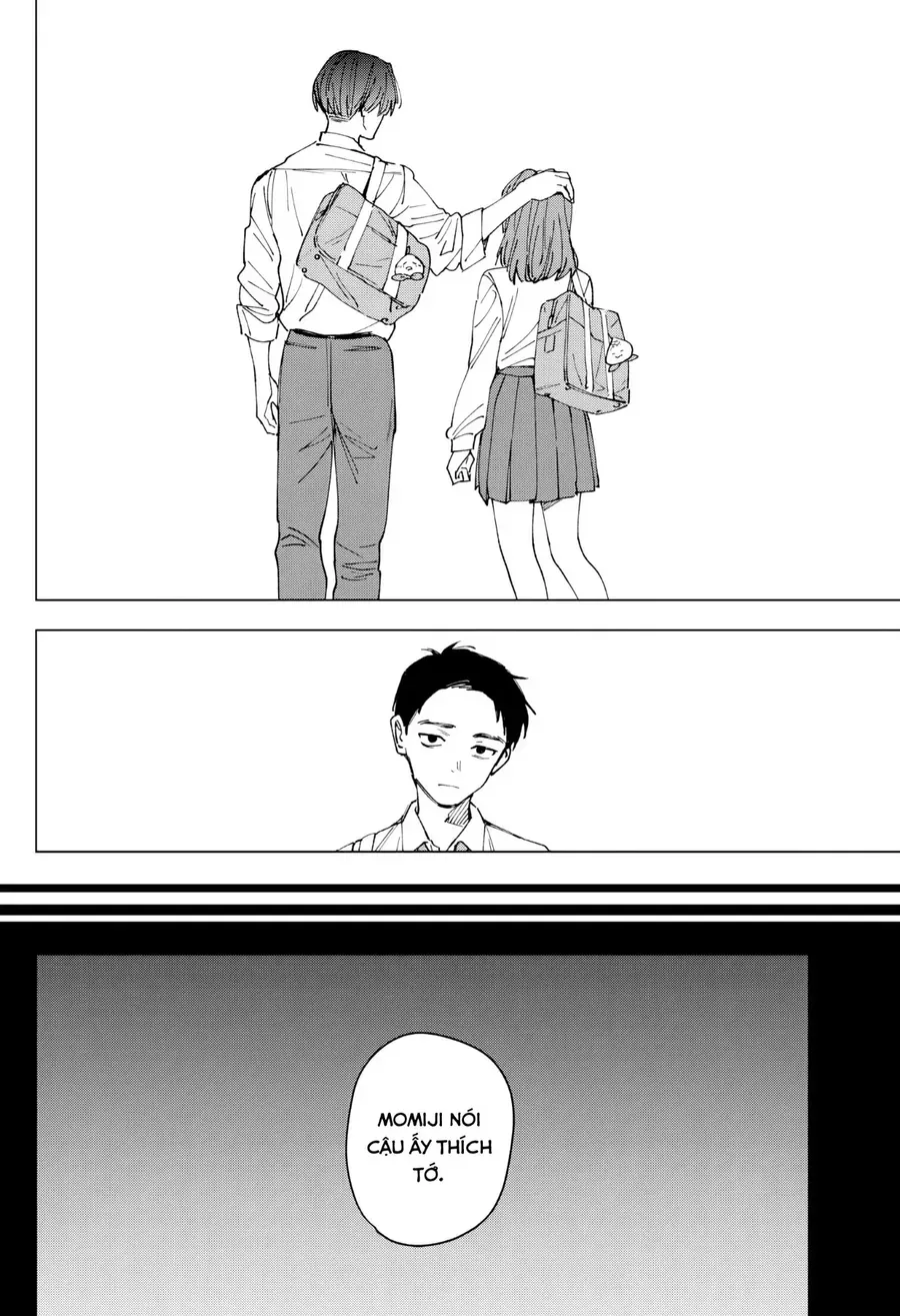 Sangeki Chapter 1 - 9