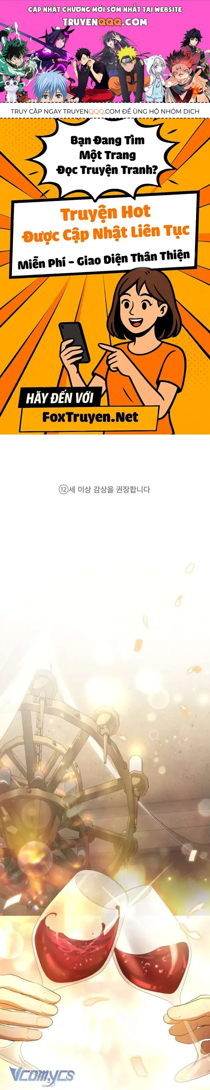 Kẻ Tạo Scandal Chapter 1 - 1