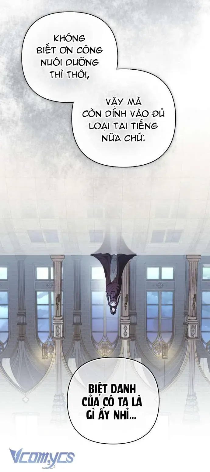 Kẻ Tạo Scandal Chapter 1 - 11