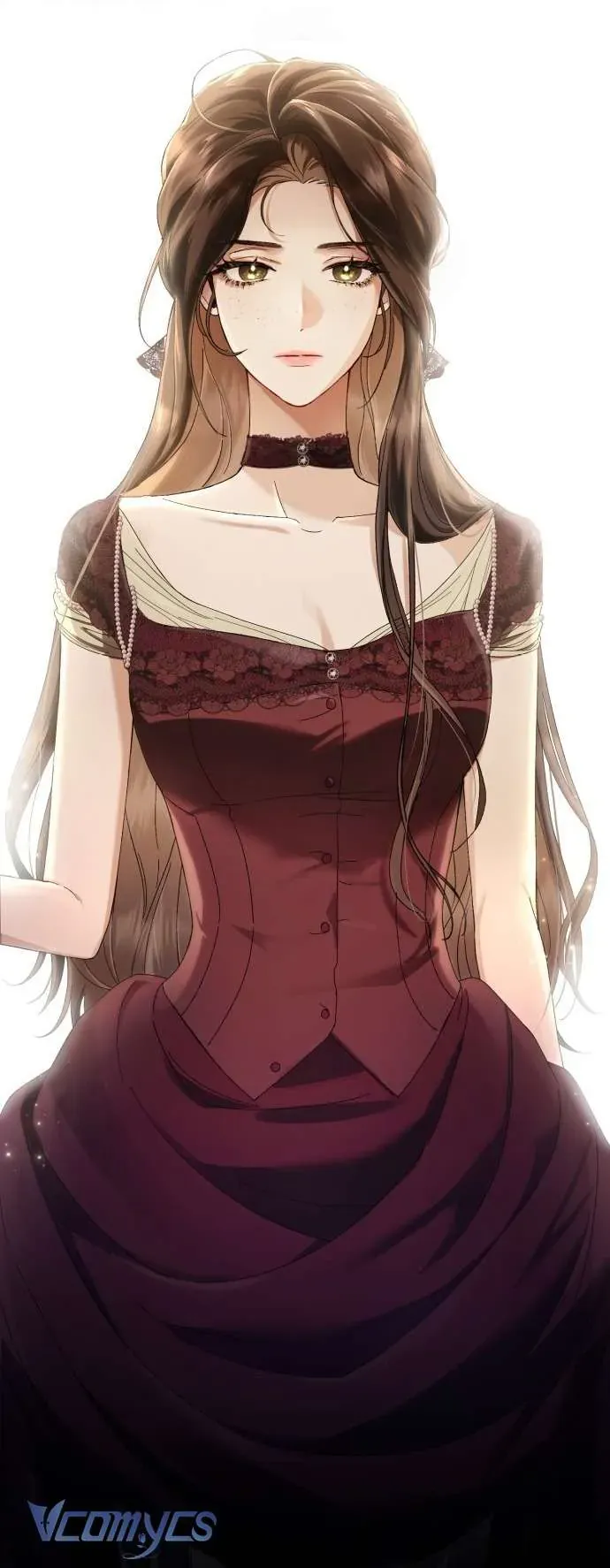 Kẻ Tạo Scandal Chapter 1 - 13