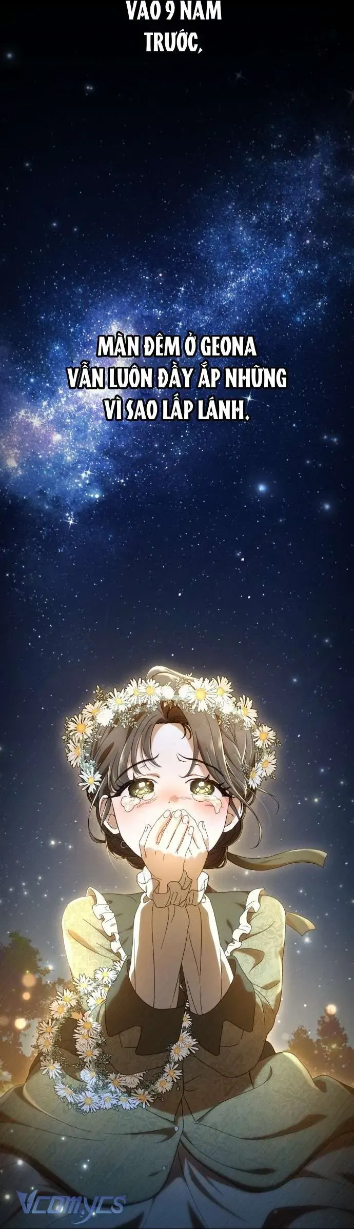 Kẻ Tạo Scandal Chapter 1 - 15