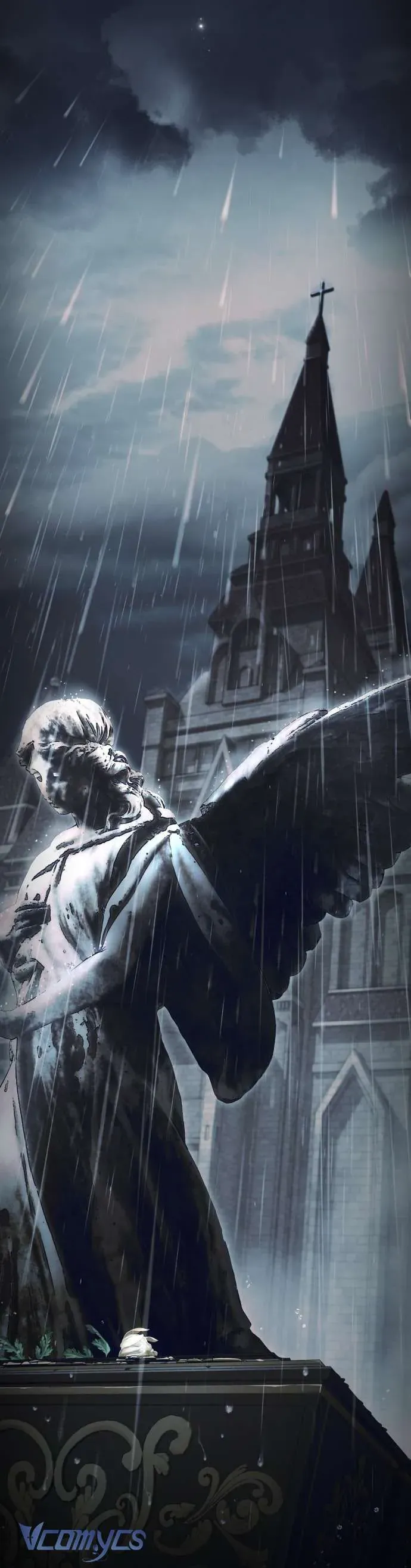 Kẻ Tạo Scandal Chapter 1 - 19