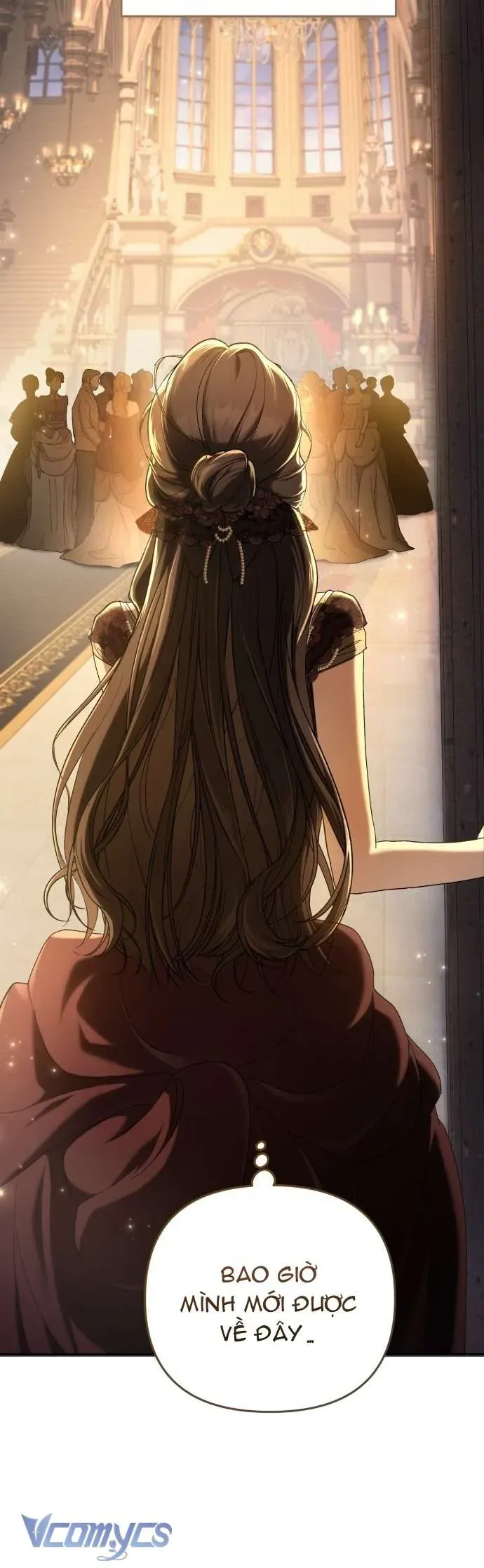 Kẻ Tạo Scandal Chapter 1 - 3