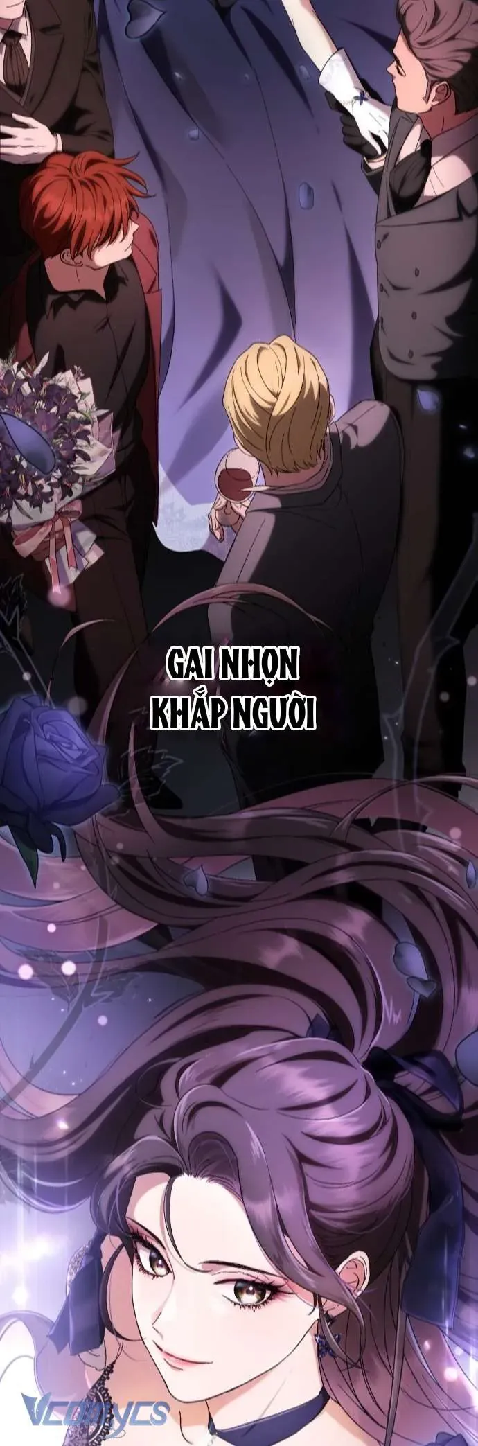 Kẻ Tạo Scandal Chapter 1 - 25