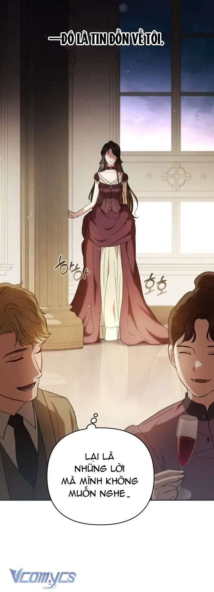 Kẻ Tạo Scandal Chapter 1 - 27