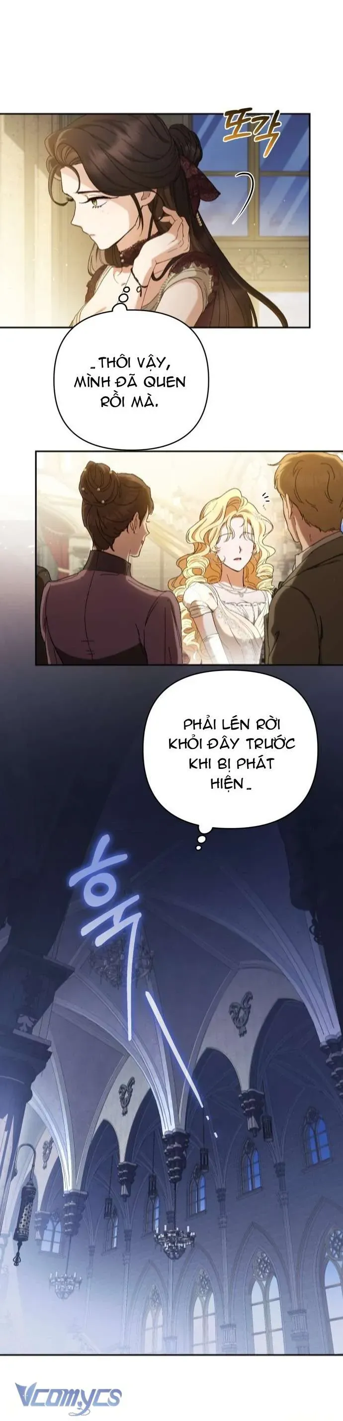 Kẻ Tạo Scandal Chapter 1 - 29