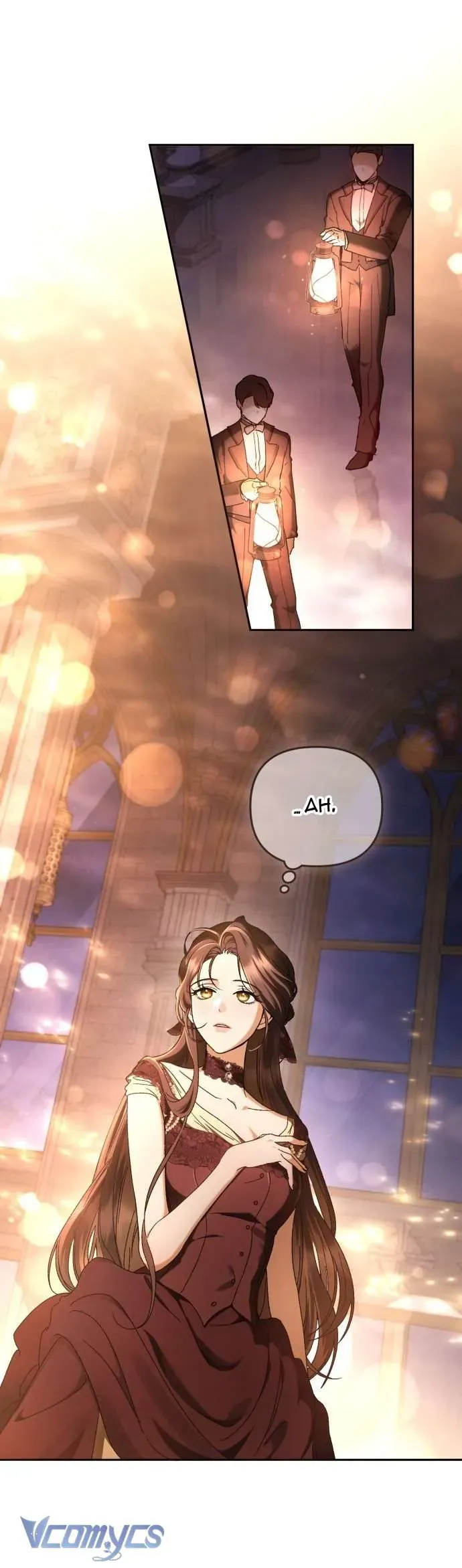 Kẻ Tạo Scandal Chapter 1 - 31