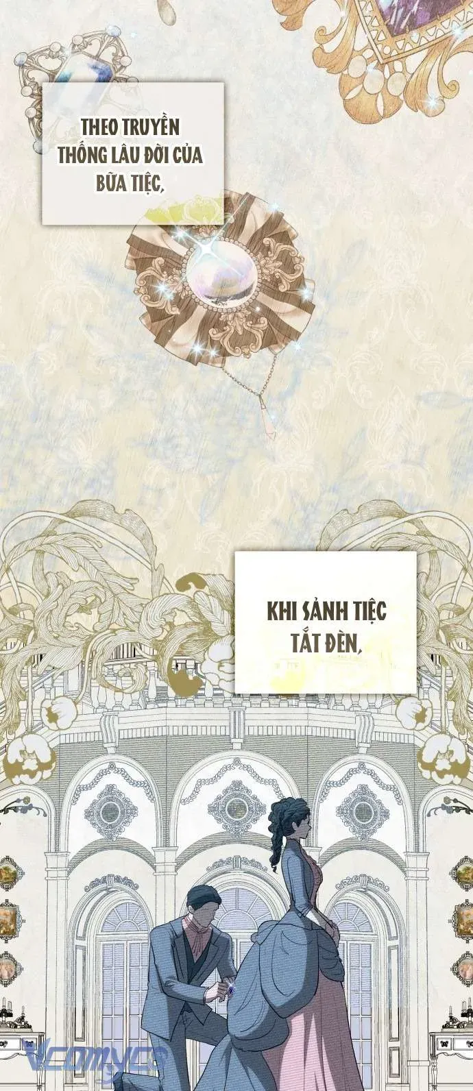 Kẻ Tạo Scandal Chapter 1 - 33