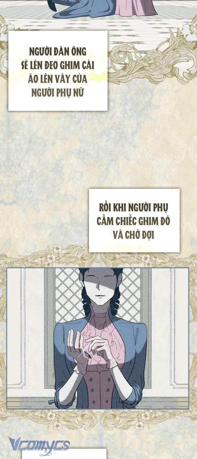 Kẻ Tạo Scandal Chapter 1 - 34