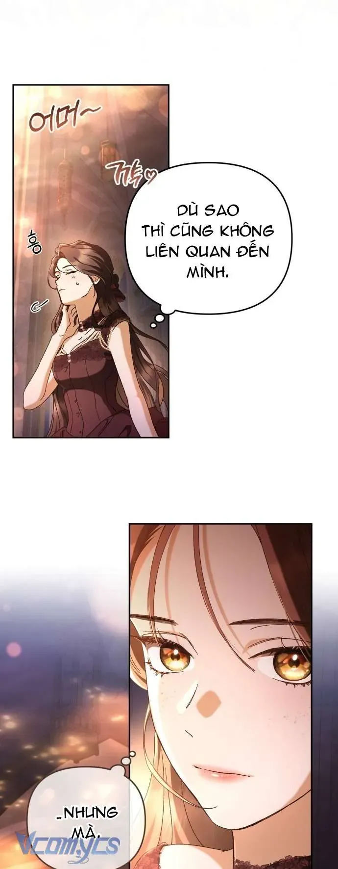 Kẻ Tạo Scandal Chapter 1 - 36