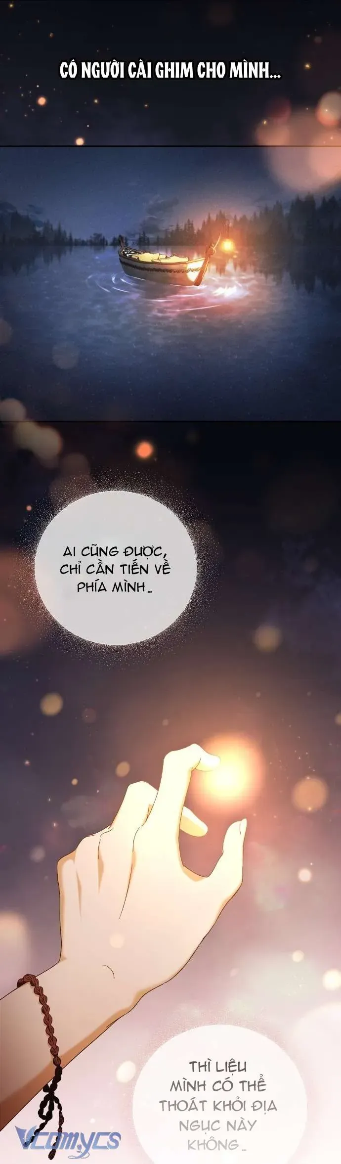 Kẻ Tạo Scandal Chapter 1 - 38