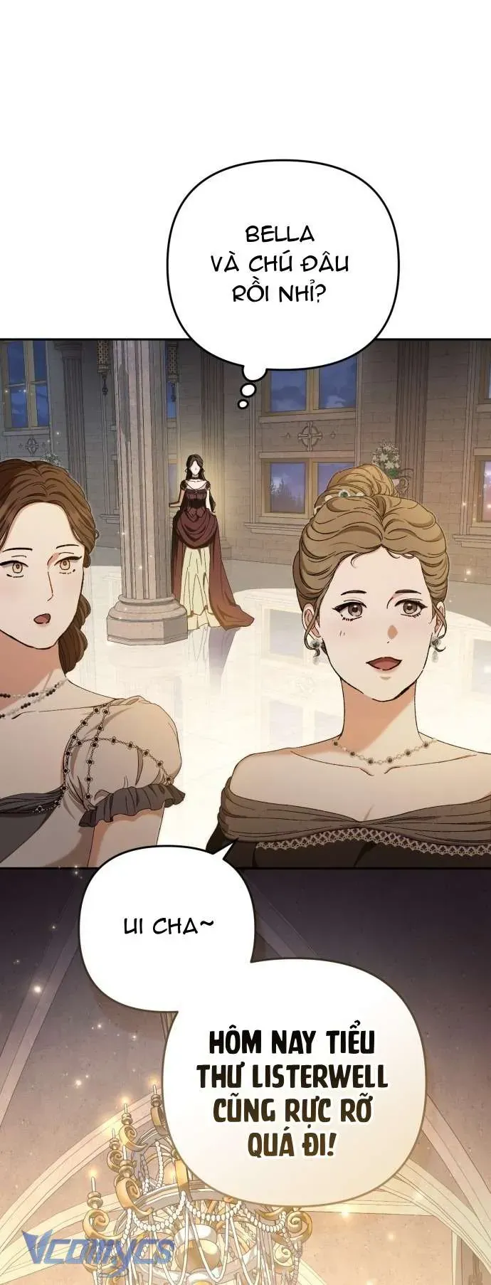 Kẻ Tạo Scandal Chapter 1 - 5