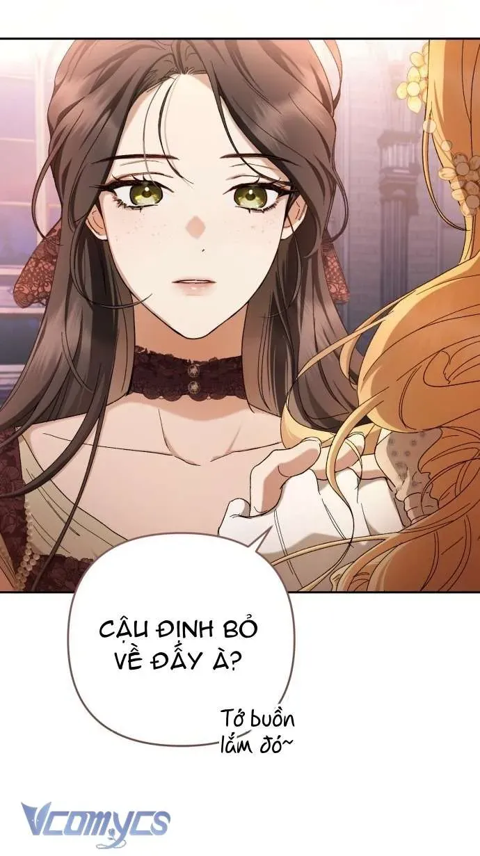 Kẻ Tạo Scandal Chapter 1 - 42