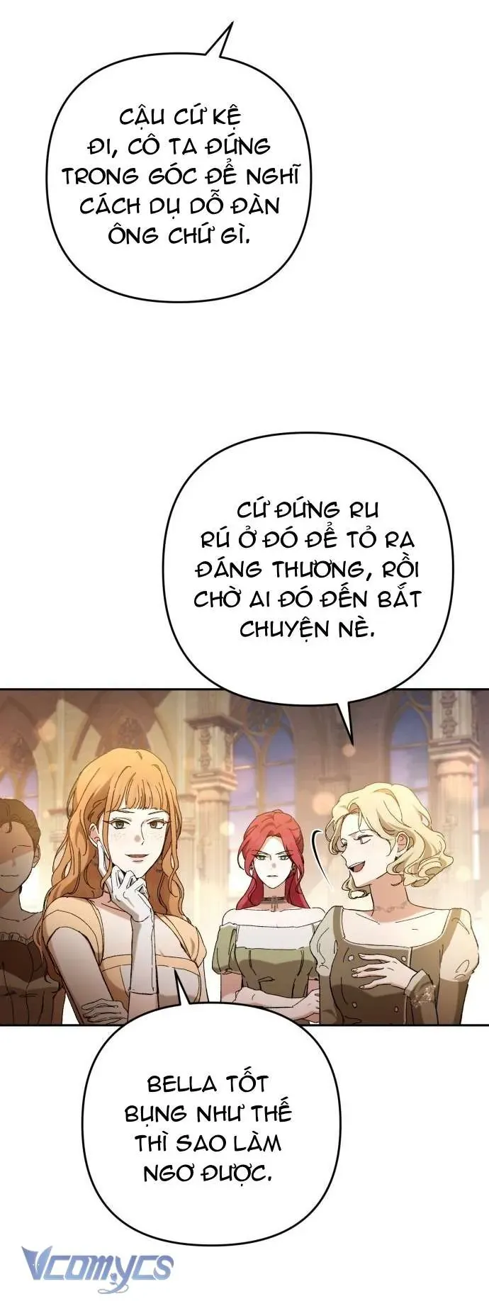 Kẻ Tạo Scandal Chapter 1 - 45